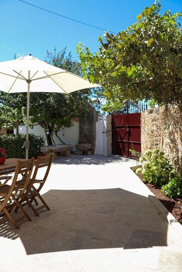 Casas Do Torreao 3 Casas De Alojamento Local Alfaiates Extérieur photo