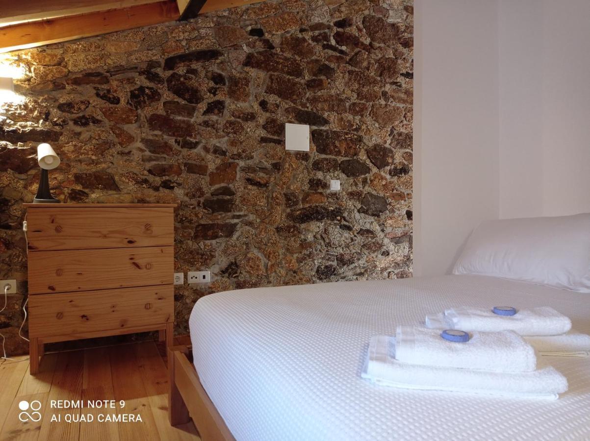 Casas Do Torreao 3 Casas De Alojamento Local Alfaiates Extérieur photo