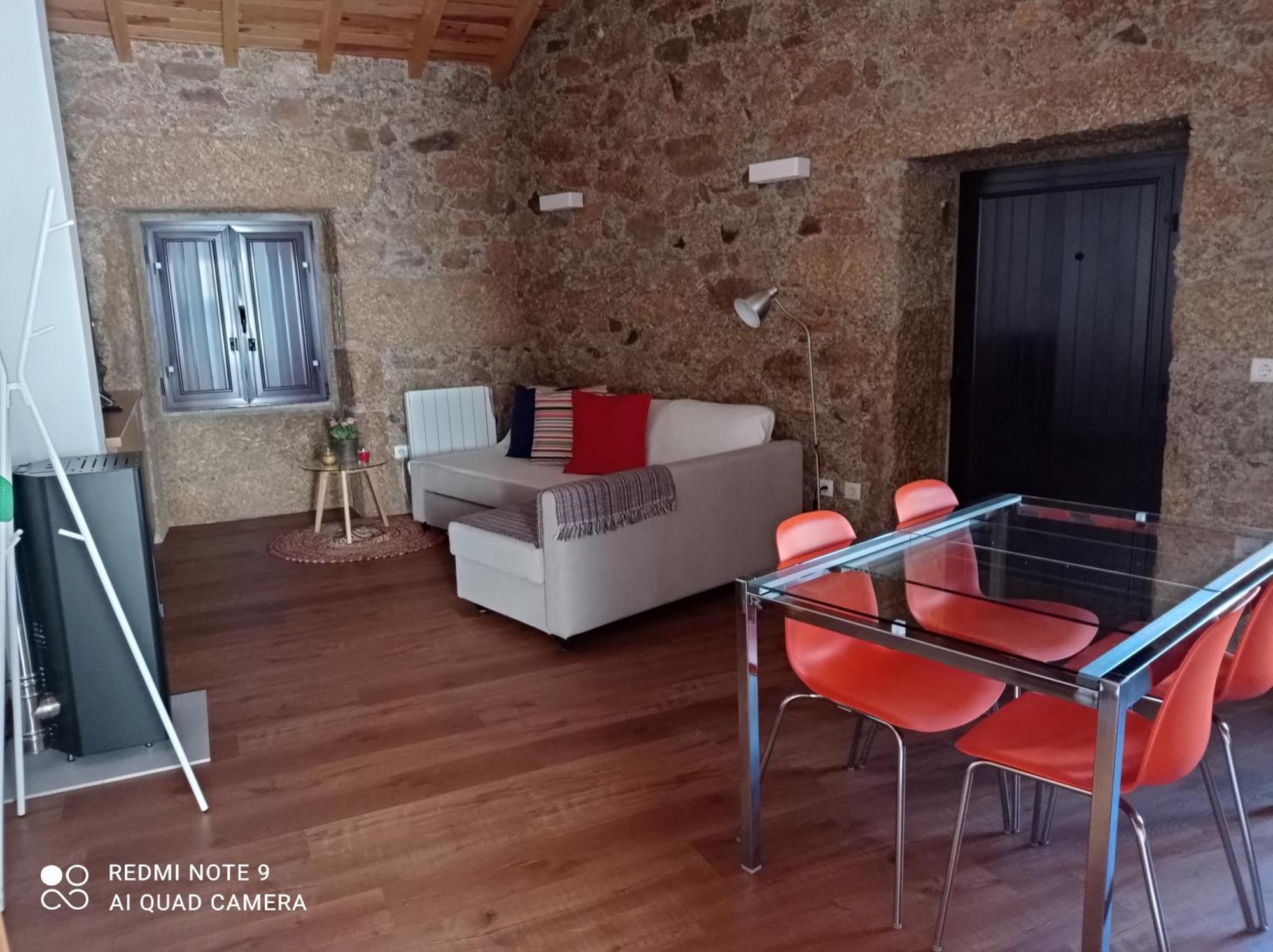 Casas Do Torreao 3 Casas De Alojamento Local Alfaiates Extérieur photo